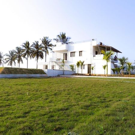 Bilwa Retreat Eco Stay & Sports Bangalore Exterior photo