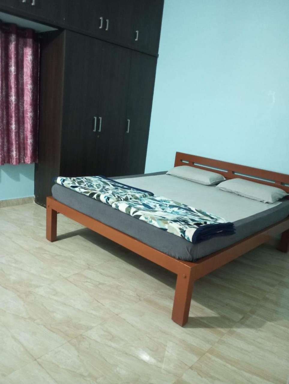 Bilwa Retreat Eco Stay & Sports Bangalore Exterior photo